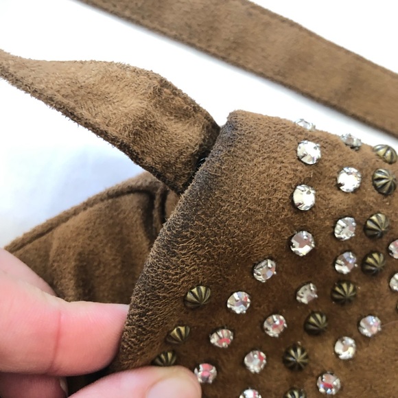 Timmy Woods Beverly Hills Boho Bag - Picture 5 of 8